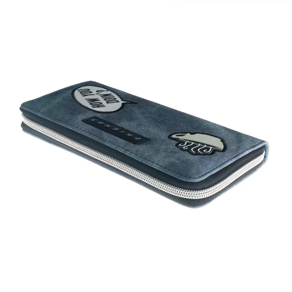 F.R.I.E.N.D.S Wallet - Picture 3 of 6